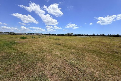 Land in Nokomis, Florida № 2111788