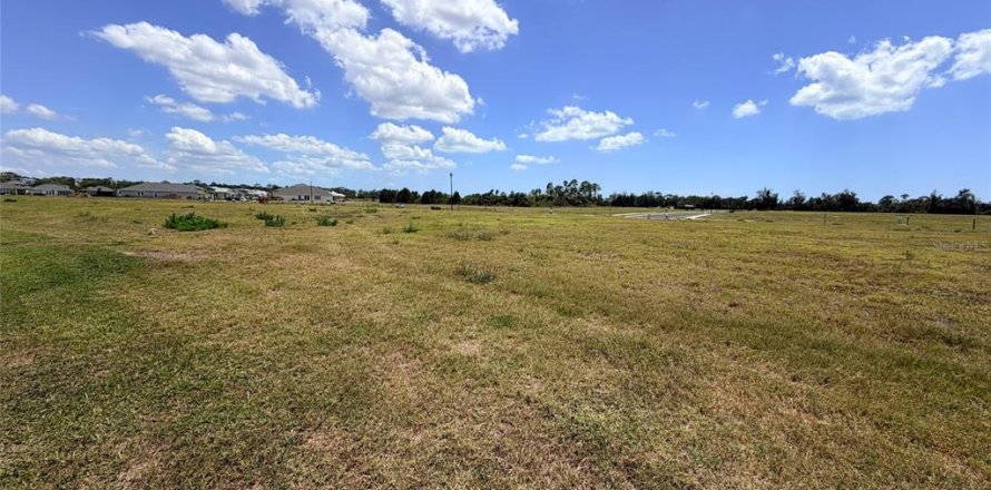 Terrain à Nokomis, Floride № 2111788