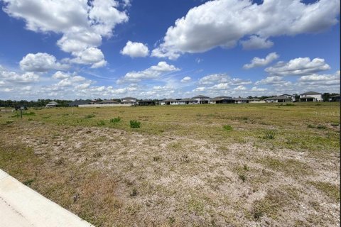 Terrain à vendre à Nokomis, Floride № 2111788 - photo 3