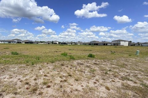 Terrain à vendre à Nokomis, Floride № 2111788 - photo 4