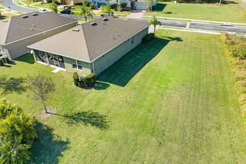 Casa en alquiler en Palm Bay, Florida, 4 dormitorios № 2050162 - foto 20