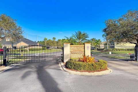 Casa en alquiler en Palm Bay, Florida, 4 dormitorios № 2050162 - foto 22