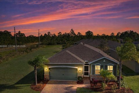 Casa en alquiler en Palm Bay, Florida, 4 dormitorios № 2050162 - foto 23