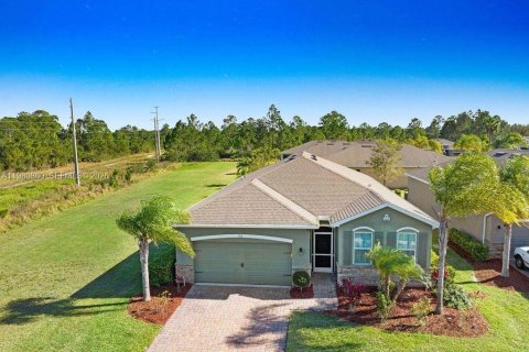 Casa en alquiler en Palm Bay, Florida, 4 dormitorios № 2050162 - foto 2