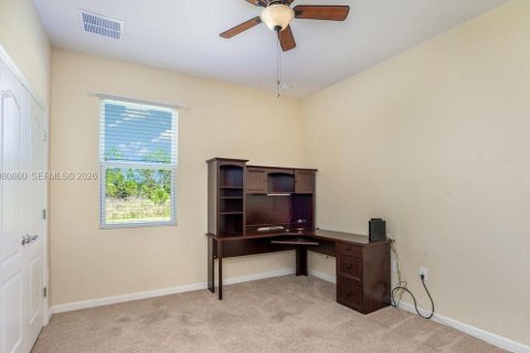 Casa en alquiler en Palm Bay, Florida, 4 dormitorios № 2050162 - foto 8