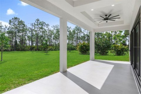 House in Punta Gorda, Florida 3 bedrooms, 172.43 sq.m. № 1849991 - photo 27