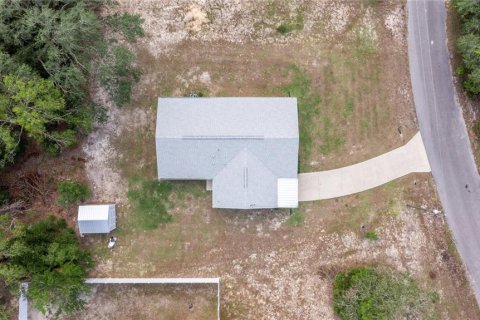 House in Ocklawaha, Florida 3 bedrooms, 128.21 sq.m. № 1548098 - photo 3