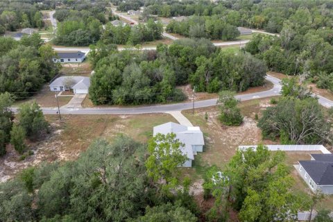 House in Ocklawaha, Florida 3 bedrooms, 128.21 sq.m. № 1548098 - photo 29