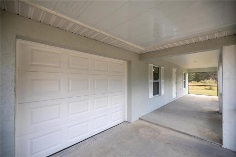 House in Ocklawaha, Florida 3 bedrooms, 128.21 sq.m. № 1548098 - photo 4