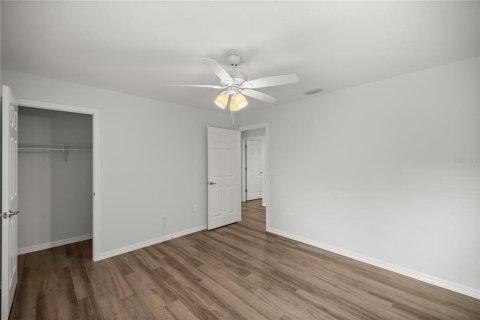 House in Ocklawaha, Florida 3 bedrooms, 128.21 sq.m. № 1548098 - photo 14
