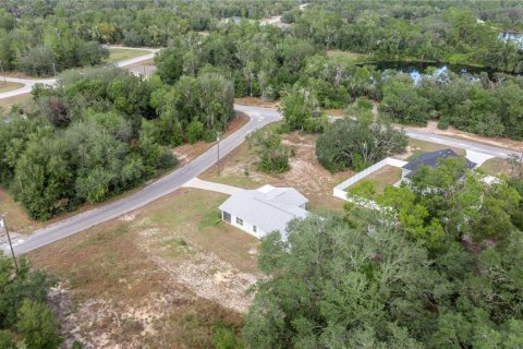 House in Ocklawaha, Florida 3 bedrooms, 128.21 sq.m. № 1548098 - photo 28