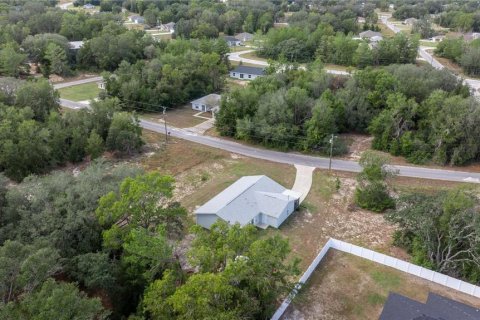 House in Ocklawaha, Florida 3 bedrooms, 128.21 sq.m. № 1548098 - photo 30