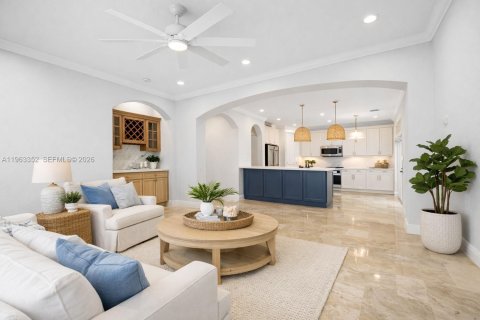 Villa ou maison à vendre à Fort Lauderdale, Floride: 4 chambres, 333.7 m2 № 2033467 - photo 15