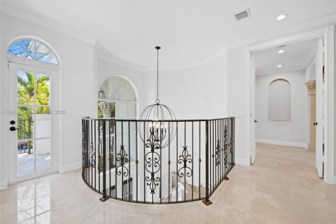 Villa ou maison à vendre à Fort Lauderdale, Floride: 4 chambres, 333.7 m2 № 2033467 - photo 22