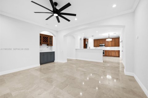 Villa ou maison à vendre à Fort Lauderdale, Floride: 4 chambres, 333.7 m2 № 2033467 - photo 14