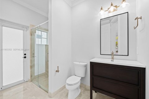 Villa ou maison à vendre à Fort Lauderdale, Floride: 4 chambres, 333.7 m2 № 2033467 - photo 20
