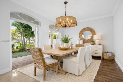 Villa ou maison à vendre à Fort Lauderdale, Floride: 4 chambres, 333.7 m2 № 2033467 - photo 19