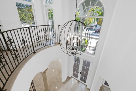 Villa ou maison à vendre à Fort Lauderdale, Floride: 4 chambres, 333.7 m2 № 2033467 - photo 21