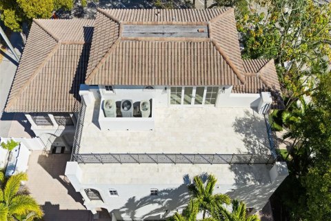 Villa ou maison à vendre à Fort Lauderdale, Floride: 4 chambres, 333.7 m2 № 2033467 - photo 8