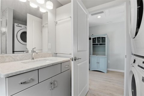 House in Port Charlotte, Florida 1 bedroom, 39.48 sq.m. № 2166588 - photo 22
