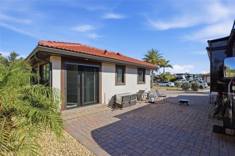 House in Port Charlotte, Florida 1 bedroom, 39.48 sq.m. № 2166588 - photo 8