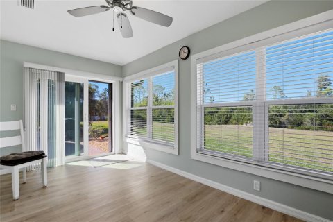 House in Port Charlotte, Florida 1 bedroom, 39.48 sq.m. № 2166588 - photo 17