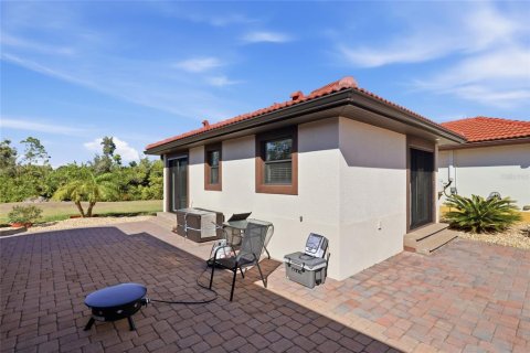 House in Port Charlotte, Florida 1 bedroom, 39.48 sq.m. № 2166588 - photo 7