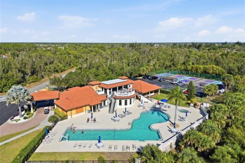 House in Port Charlotte, Florida 1 bedroom, 39.48 sq.m. № 2166588