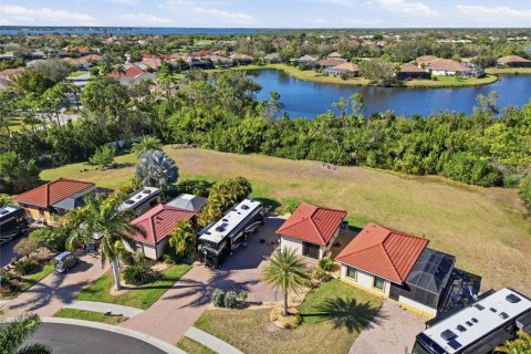House in Port Charlotte, Florida 1 bedroom, 39.48 sq.m. № 2166588 - photo 29