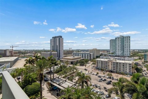 Copropriété à vendre à Tampa, Floride: 1 chambre, 66.33 m2 № 2210186 - photo 27
