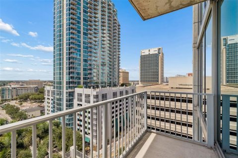 Copropriété à vendre à Tampa, Floride: 1 chambre, 66.33 m2 № 2210186 - photo 25