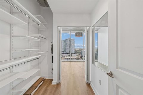 Copropriété à vendre à Tampa, Floride: 1 chambre, 66.33 m2 № 2210186 - photo 20