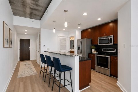 Copropriété à vendre à Tampa, Floride: 1 chambre, 66.33 m2 № 2210186 - photo 6