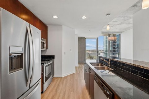 Copropriété à vendre à Tampa, Floride: 1 chambre, 66.33 m2 № 2210186 - photo 13