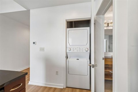 Copropriété à vendre à Tampa, Floride: 1 chambre, 66.33 m2 № 2210186 - photo 16
