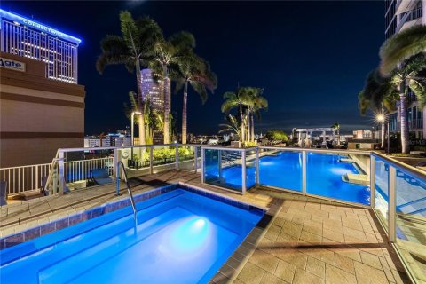 Copropriété à vendre à Tampa, Floride: 1 chambre, 66.33 m2 № 2210186 - photo 28