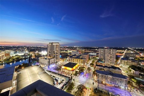 Copropriété à vendre à Tampa, Floride: 1 chambre, 66.33 m2 № 2210186 - photo 26