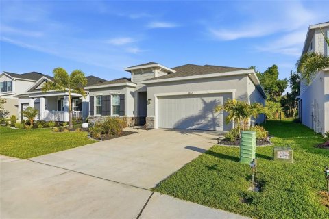 Villa ou maison à vendre à Parrish, Floride: 4 chambres, 187.48 m2 № 2196646 - photo 24
