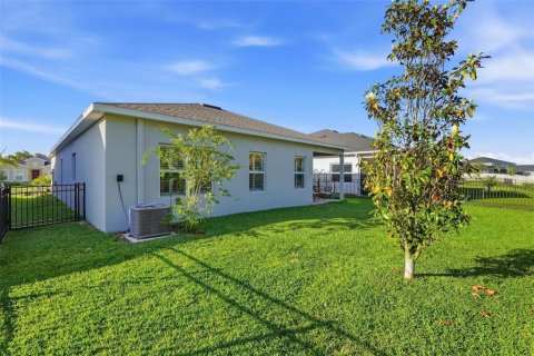 Villa ou maison à vendre à Parrish, Floride: 4 chambres, 187.48 m2 № 2196646 - photo 29