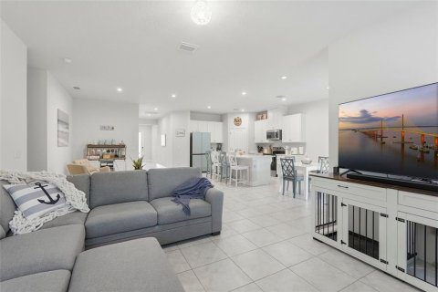Villa ou maison à vendre à Parrish, Floride: 4 chambres, 187.48 m2 № 2196646 - photo 6