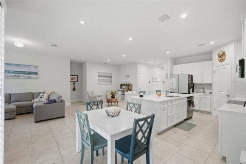 Villa ou maison à vendre à Parrish, Floride: 4 chambres, 187.48 m2 № 2196646 - photo 4