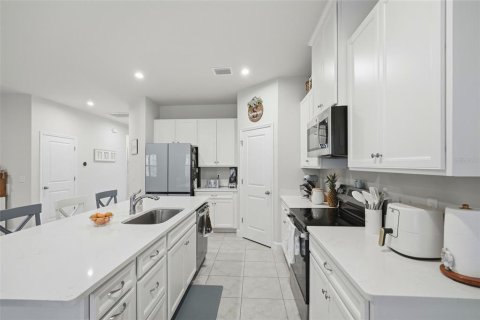 Villa ou maison à vendre à Parrish, Floride: 4 chambres, 187.48 m2 № 2196646 - photo 9