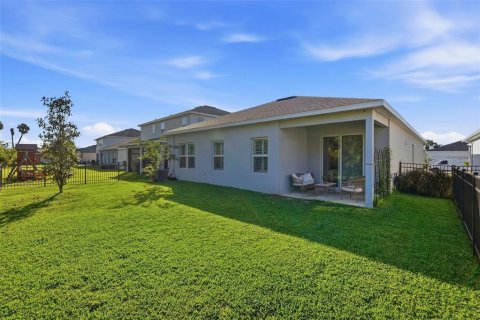 Villa ou maison à vendre à Parrish, Floride: 4 chambres, 187.48 m2 № 2196646 - photo 27