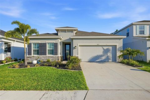 Villa ou maison à vendre à Parrish, Floride: 4 chambres, 187.48 m2 № 2196646 - photo 23