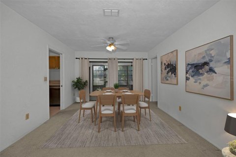 House in Dunedin, Florida 4 bedrooms, 192.87 sq.m. № 1909768 - photo 16