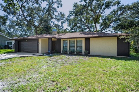 House in Dunedin, Florida 4 bedrooms, 192.87 sq.m. № 1909768 - photo 3