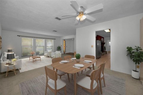 House in Dunedin, Florida 4 bedrooms, 192.87 sq.m. № 1909768 - photo 14