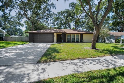 House in Dunedin, Florida 4 bedrooms, 192.87 sq.m. № 1909768 - photo 2