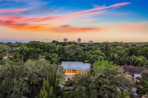 Купить виллу или дом в Майами, Флорида 7 спален, 547.47м2, № 1939822 - фото 22