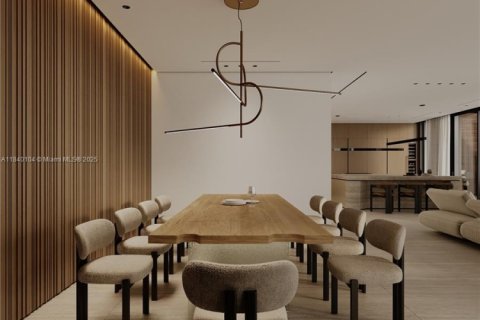 Villa ou maison à vendre à Miami, Floride: 7 chambres, 547.47 m2 № 1939822 - photo 6